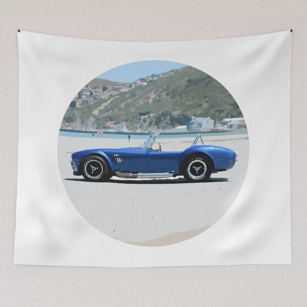 Item preview, AC COBRA 427 designed and sold by Aspretto.