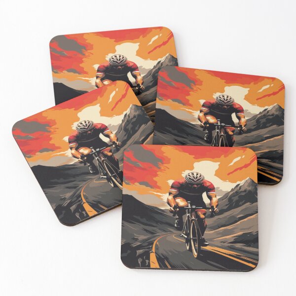 Item preview, Travel by bicycle  designed and sold by Snp1.