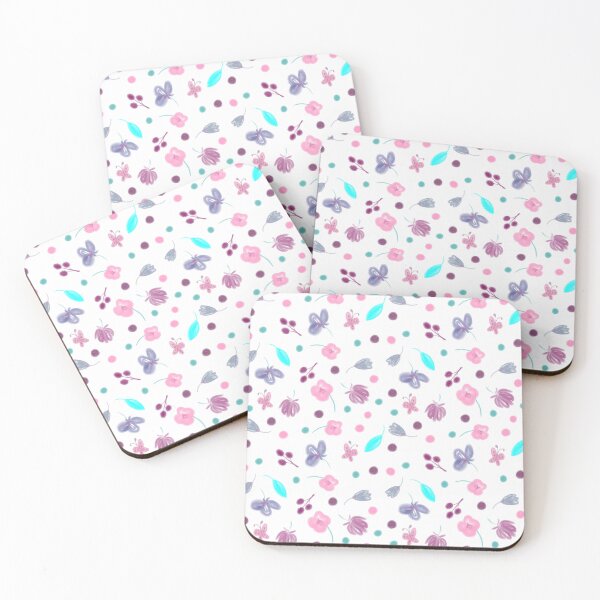 Item preview, Spring Berry Medley designed and sold by shannondoucette.