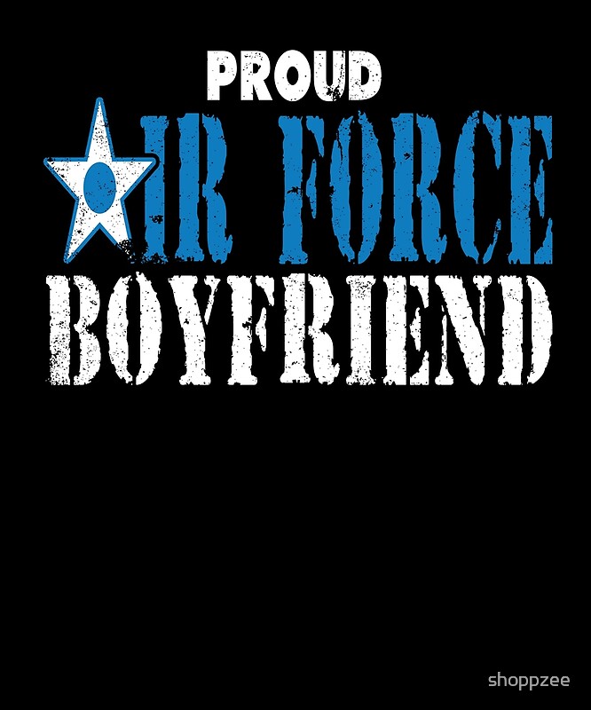 air force gifts for boyfriend