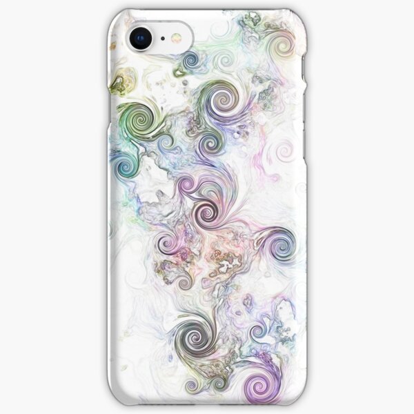Phantoms 1 iPhone Snap Case