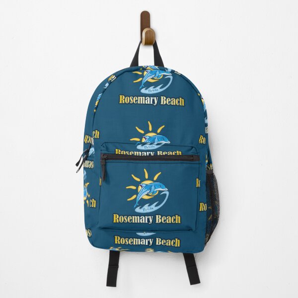 Item preview, Rosemary Beach Florida dolphin designed and sold by studioss76.
