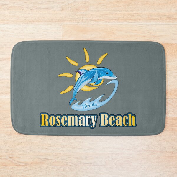 Item preview, Rosemary Beach Florida dolphin designed and sold by studioss76.
