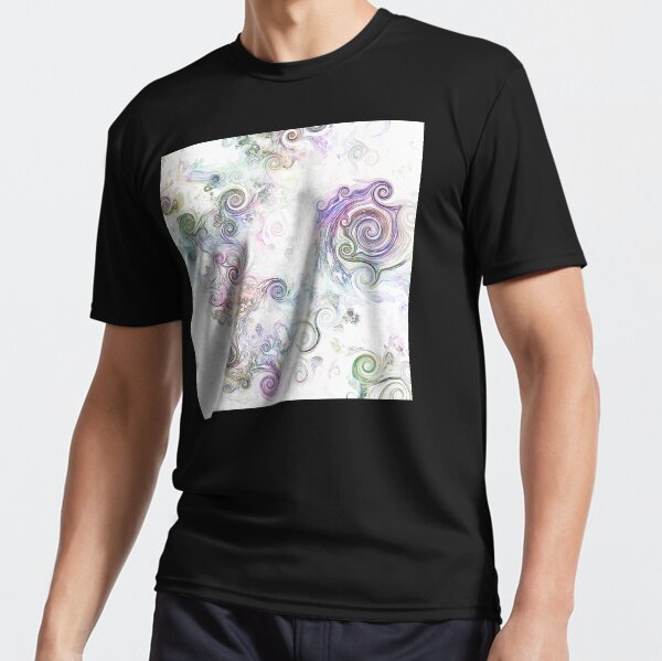 Phantoms 1 Active T-Shirt