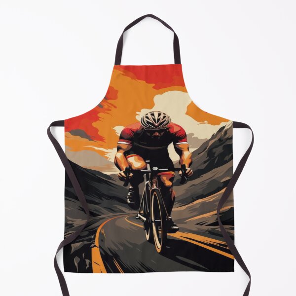 Item preview, Travel by bicycle designed and sold by Snp1.