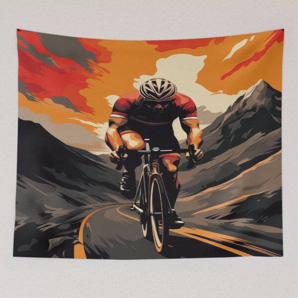 Item preview, Travel by bicycle  designed and sold by Snp1.