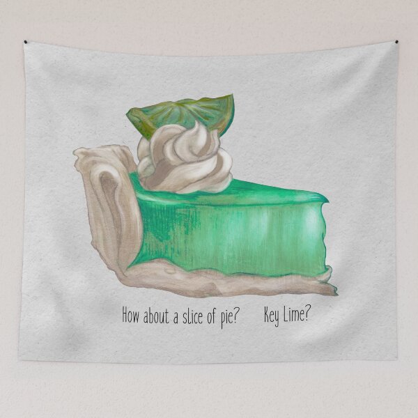 Item preview, For all pie, always  designed and sold by the little fennec.