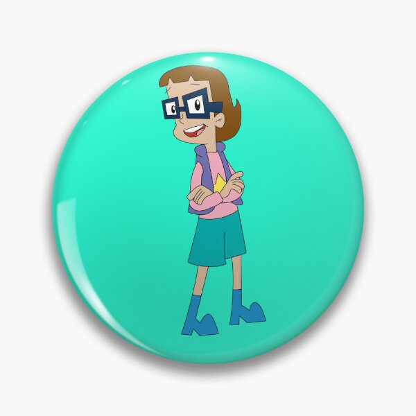 Item preview, Inez from Cyberchase designed and sold by Rosiethekitty13.