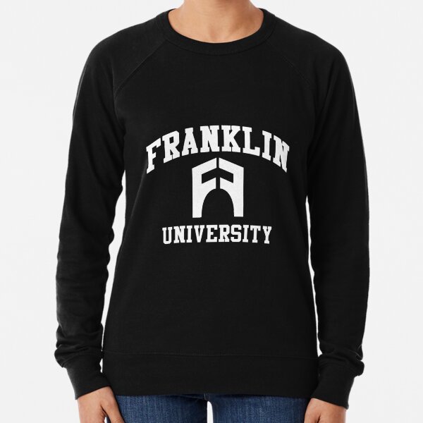 Item preview, Franklin University Logo  designed and sold by EvetteGuy.
