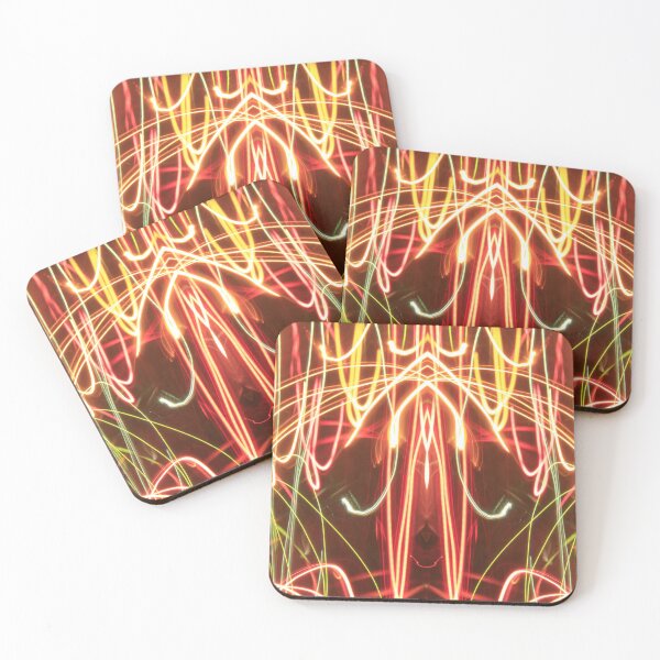 Item preview, Wild Electric Lights designed and sold by kristimb.