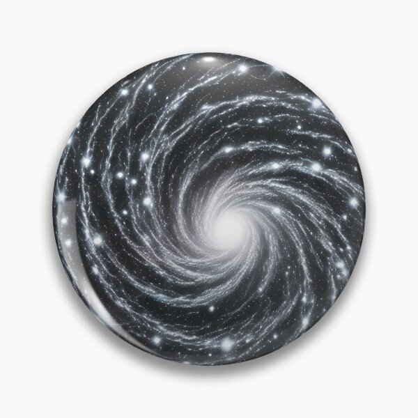 Item preview, Fascinating star storm Shiny bright stars in the nebula of the galaxy designed and sold by Frostquest.