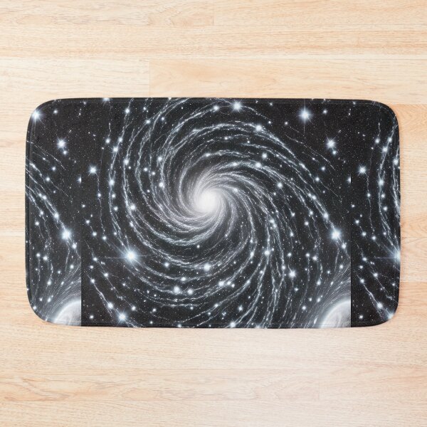 Item preview, Fascinating star storm Shiny bright stars in the nebula of the galaxy designed and sold by Frostquest.