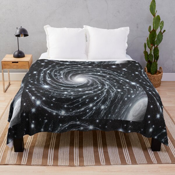 Item preview, Fascinating star storm Shiny bright stars in the nebula of the galaxy designed and sold by Frostquest.
