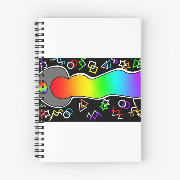 Item preview, Rainbow vomit designed and sold by McTorcula64.