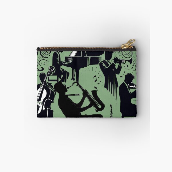 Item preview, JAZZ HOT designed and sold by Foxlindesigns.
