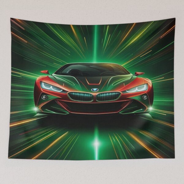 Item preview, Fast car  designed and sold by Snp1.