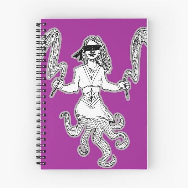 Item preview, Web Goddess designed and sold by Olympios Georgiou.