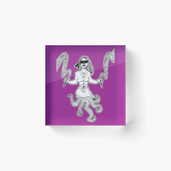 Item preview, Web Goddess designed and sold by Olympios Georgiou.