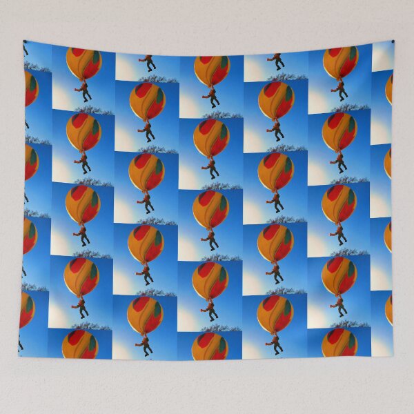 Item preview, Fly Me To Miami designed and sold by Vince Scaglione.