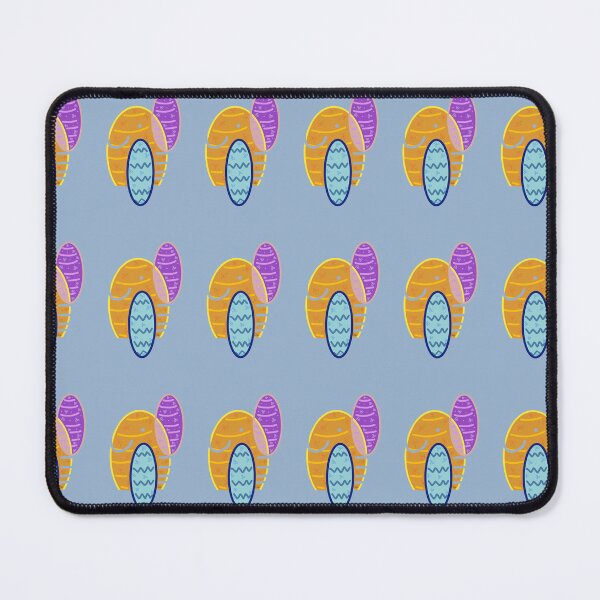 Item preview, Easter elephant designed and sold by ALEFANTICA.
