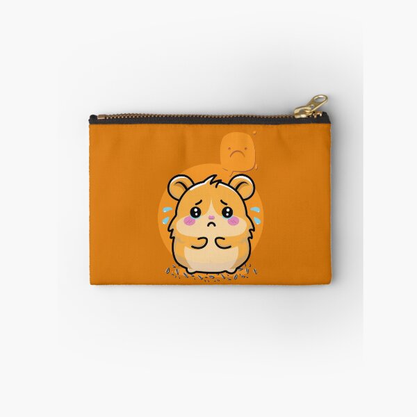 Item preview, sad hamster designed and sold by KhldrN.