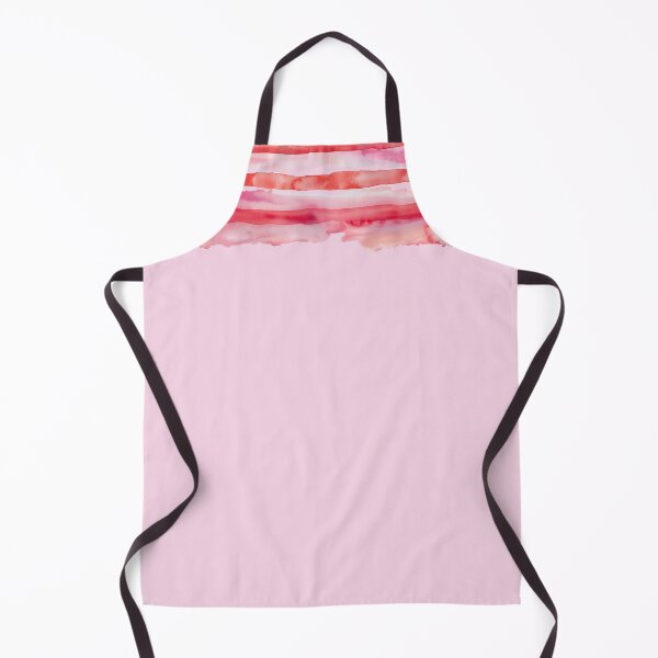 Item preview, red and pink brush strokes designed and sold by ZlodziejkaKiwi.