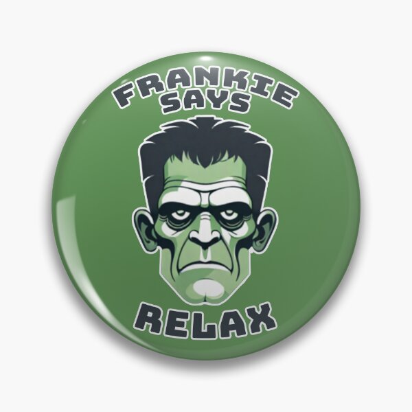 Item preview, Frankie designed and sold by Fanarchist.