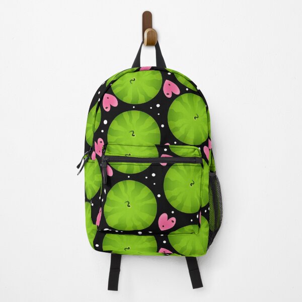 Item preview, Watermelon patterns with hearts designed and sold by AnyMar2023.