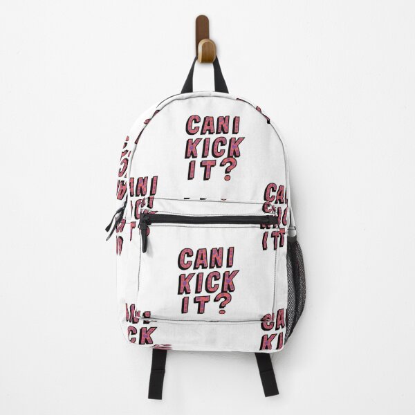 Item preview, Can I Kick It? designed and sold by CosmicFreedom9.