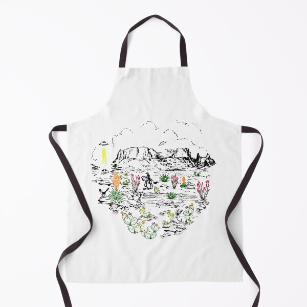 Item preview, Big Bend or Bust in Color designed and sold by FeralAtBest.