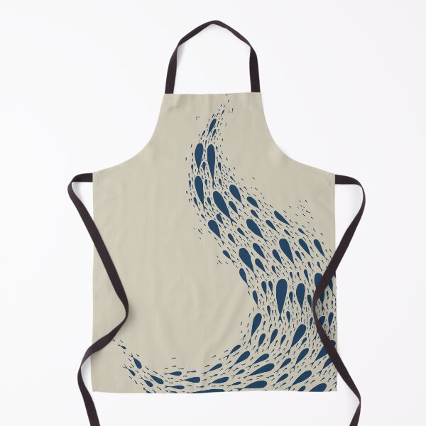Item preview, Fish swarm designed and sold by BestMerchEverer.