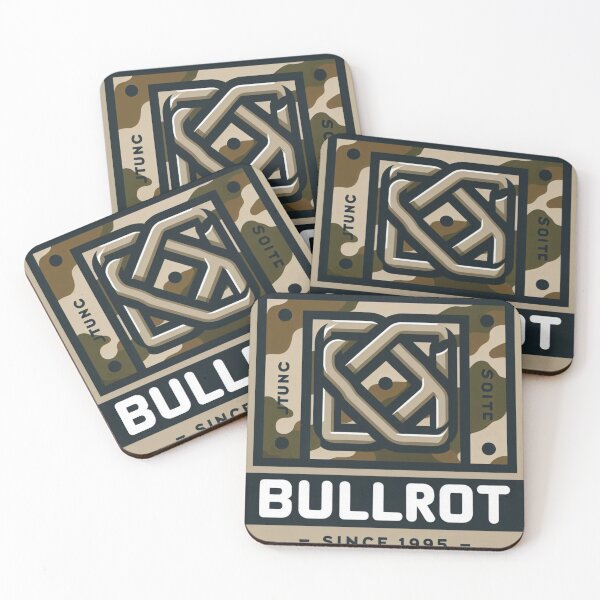 Item preview, Bullrot wear designed and sold by Bullrot.
