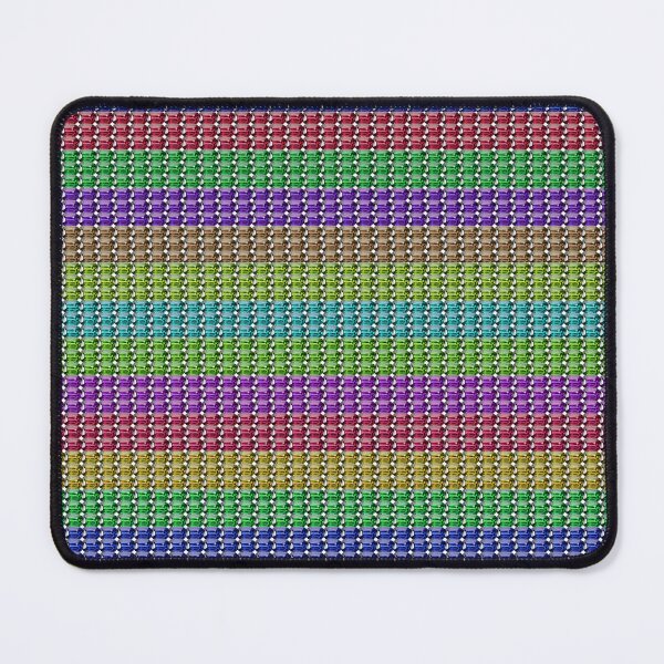 Item preview, Stripes in all colors designed and sold by DigitalGemArt.