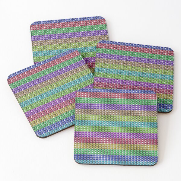 Item preview, Stripes in all colors designed and sold by DigitalGemArt.