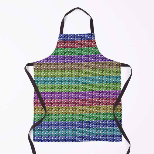 Item preview, Stripes in all colors designed and sold by DigitalGemArt.