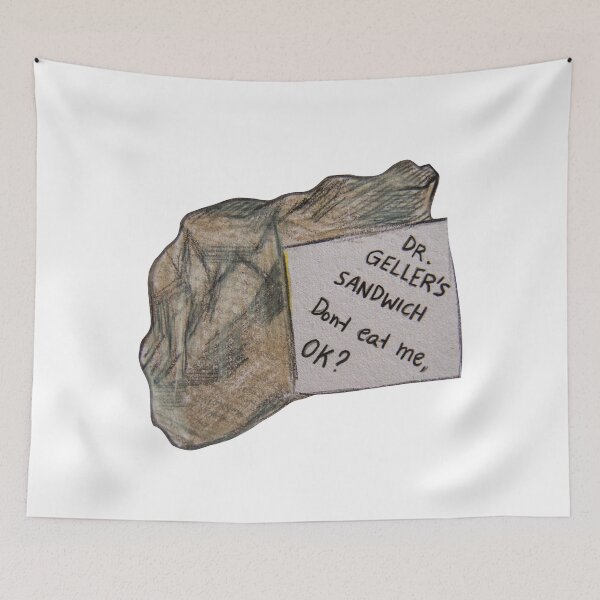 Item preview, DR GELLERS SANDWICH  designed and sold by the little fennec.