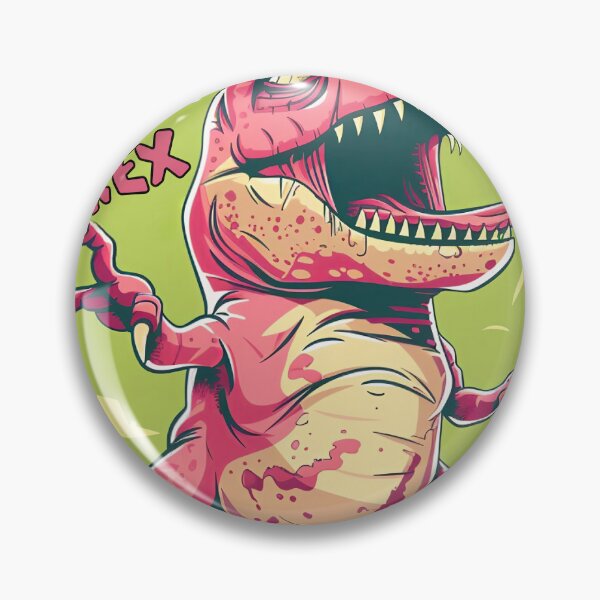 Item preview, Pregosaurus Rex designed and sold by Pixel-Lair.