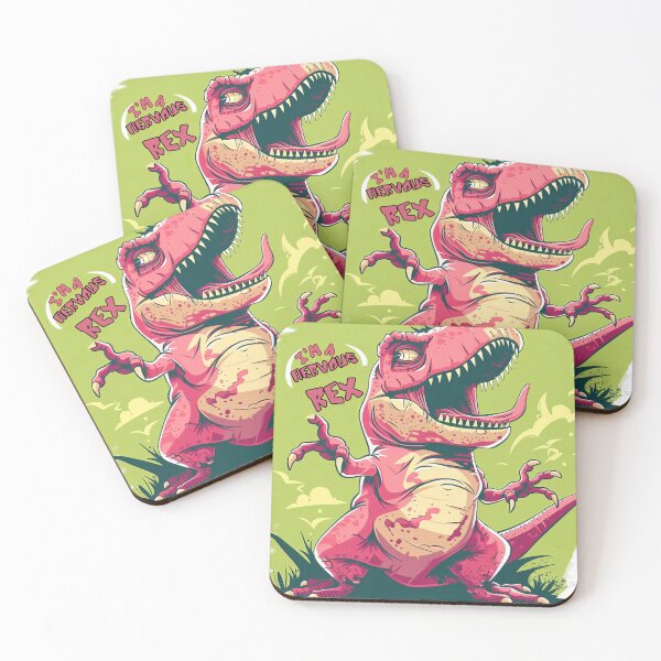 Item preview, Pregosaurus Rex designed and sold by Pixel-Lair.