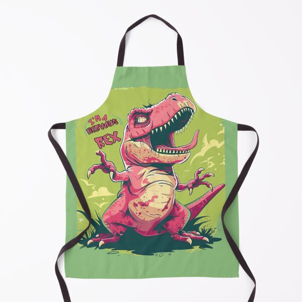 Item preview, Pregosaurus Rex designed and sold by Pixel-Lair.