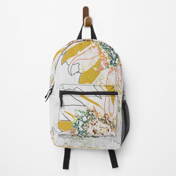 Item preview, Color Pencil Split Flower designed and sold by CoreyCore.