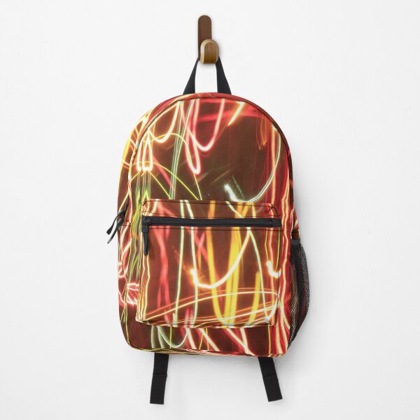 Item preview, Wild Electric Lights designed and sold by kristimb.