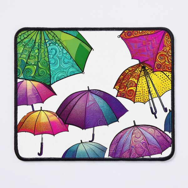Item preview, Kaleidoscope Canopy designed and sold by ramboe.