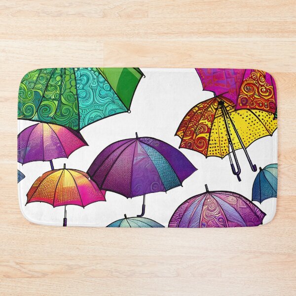 Item preview, Kaleidoscope Canopy designed and sold by ramboe.