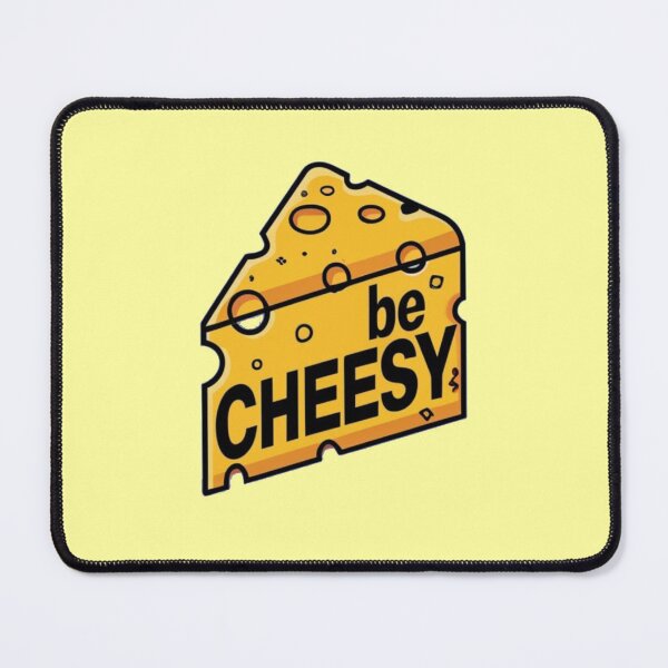 Item preview, Easy Cheese Be Cheesy designed and sold by CosmicFreedom9.