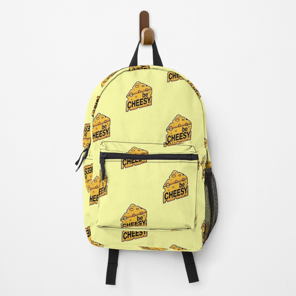 Item preview, Backpack designed and sold by CosmicFreedom9.