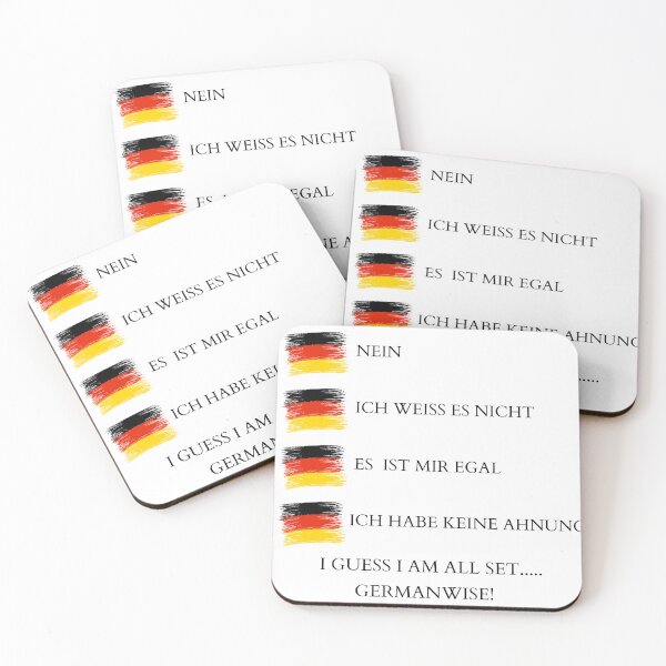Item preview, All Set Germanwise: Inspired Print Design designed and sold by C-CheleSells.