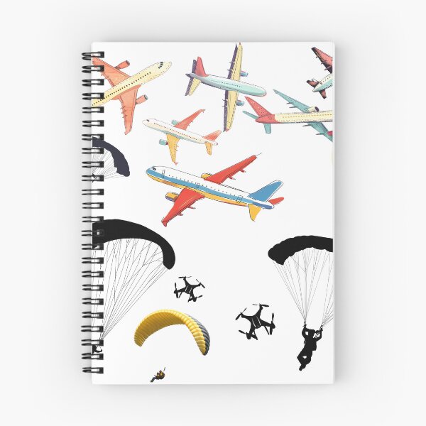Item preview, Parachute Fiesta designed and sold by Maadio.