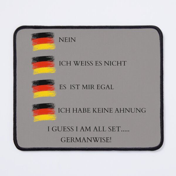 Item preview, All Set Germanwise: Inspired Print Design designed and sold by C-CheleSells.