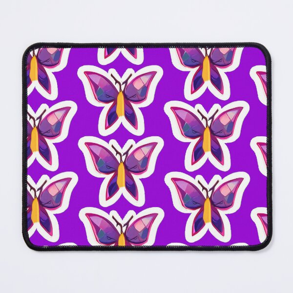 Item preview, ButterFly designed and sold by NerdscapeDC.