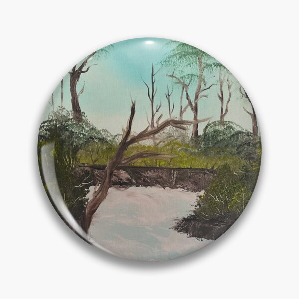 Item preview, Crispy Stream designed and sold by Art-by-Jasper.